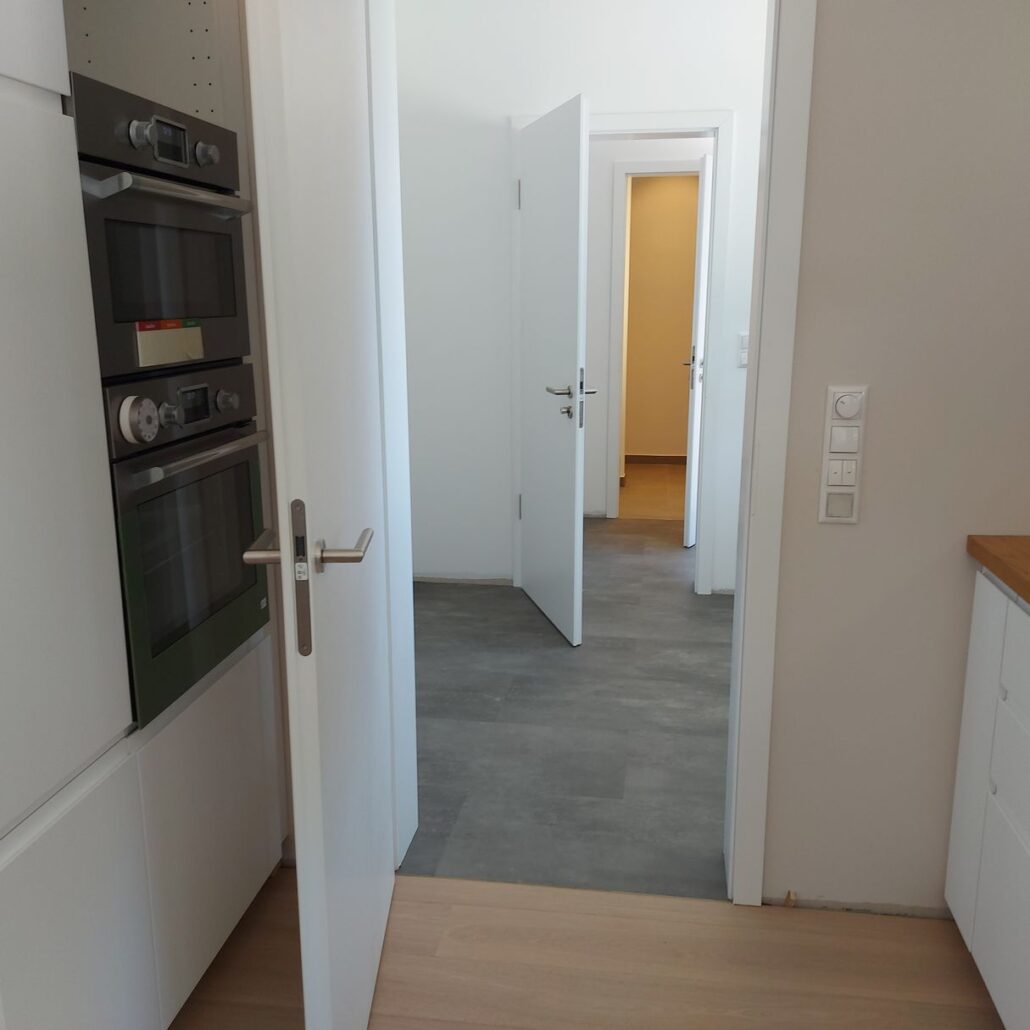 Wohnungsreinigung in Adendorf