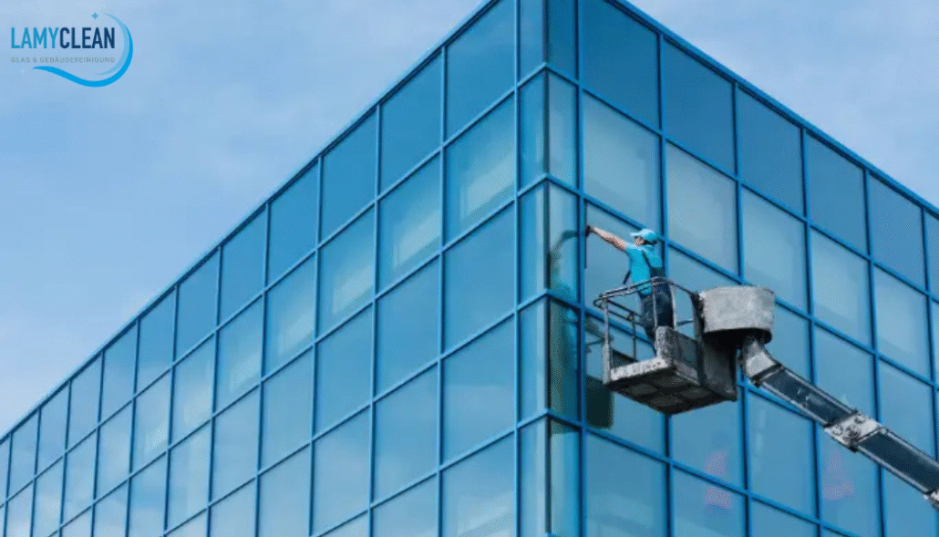 Top Glasreinigung in Winsen (Luhe) zum besten Preis