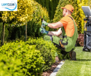 Beste Wintergartenreinigungsfirma in Lüneburg